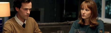 The New Girlfriend, François Ozon film